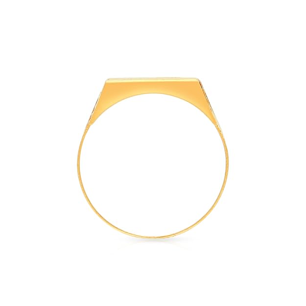 Malabar Gold & Diamonds 22k