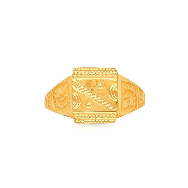 Malabar Gold & Diamonds 22k (916) BIS